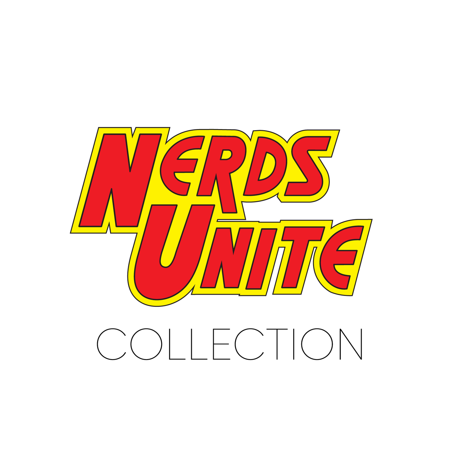 'NU West' Collection