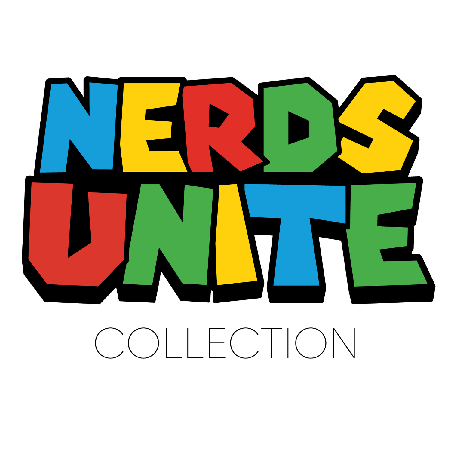 'NU Bros' Collection