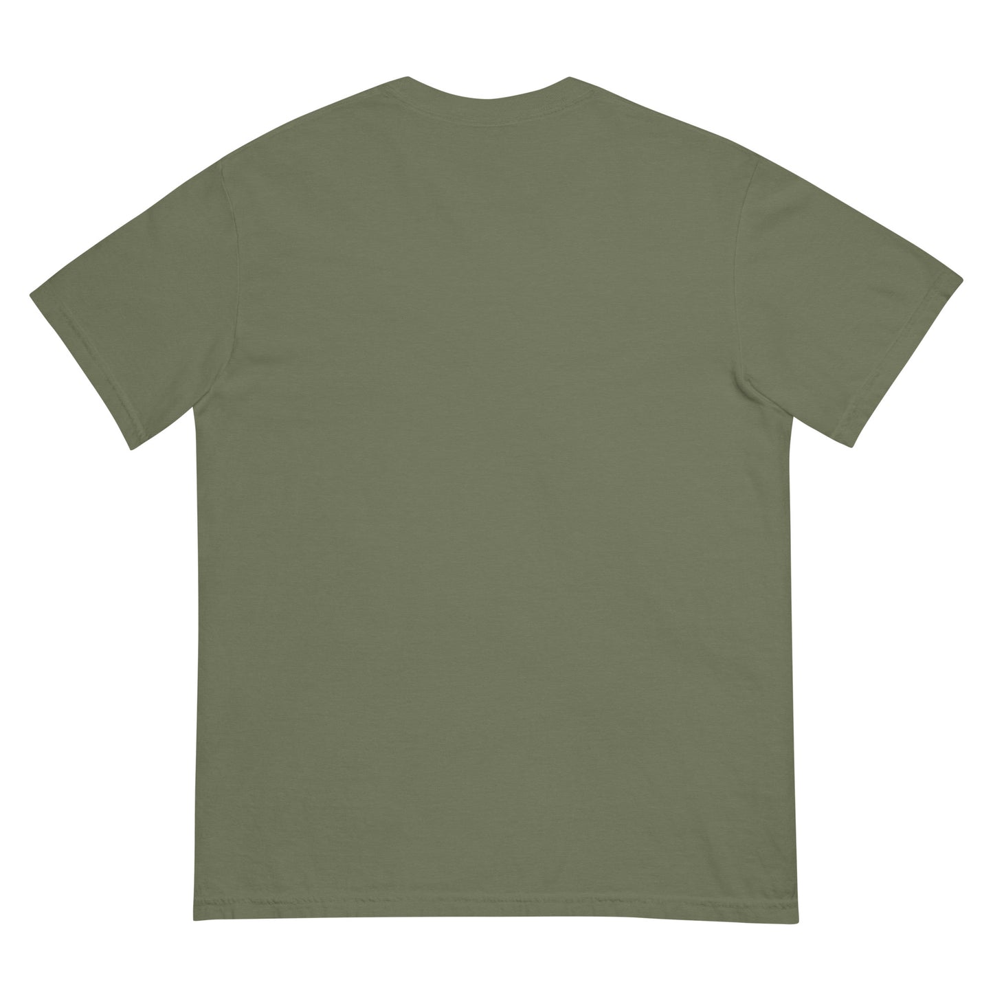 "Nerdabunga" T-Shirt | Comfort Colors (Unisex)