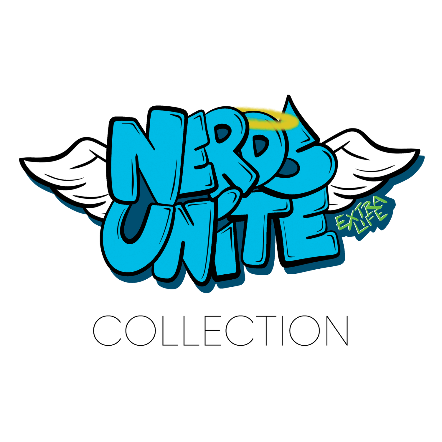 Nerds Unite for Extra Life 2025