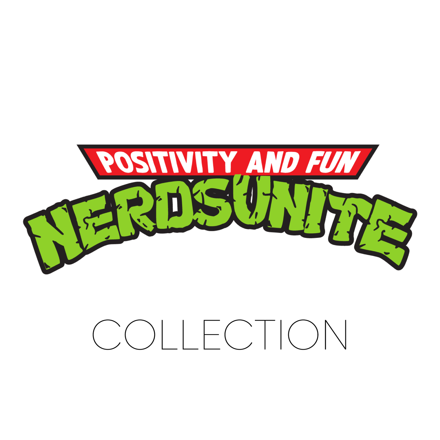 Nerdabunga Collection