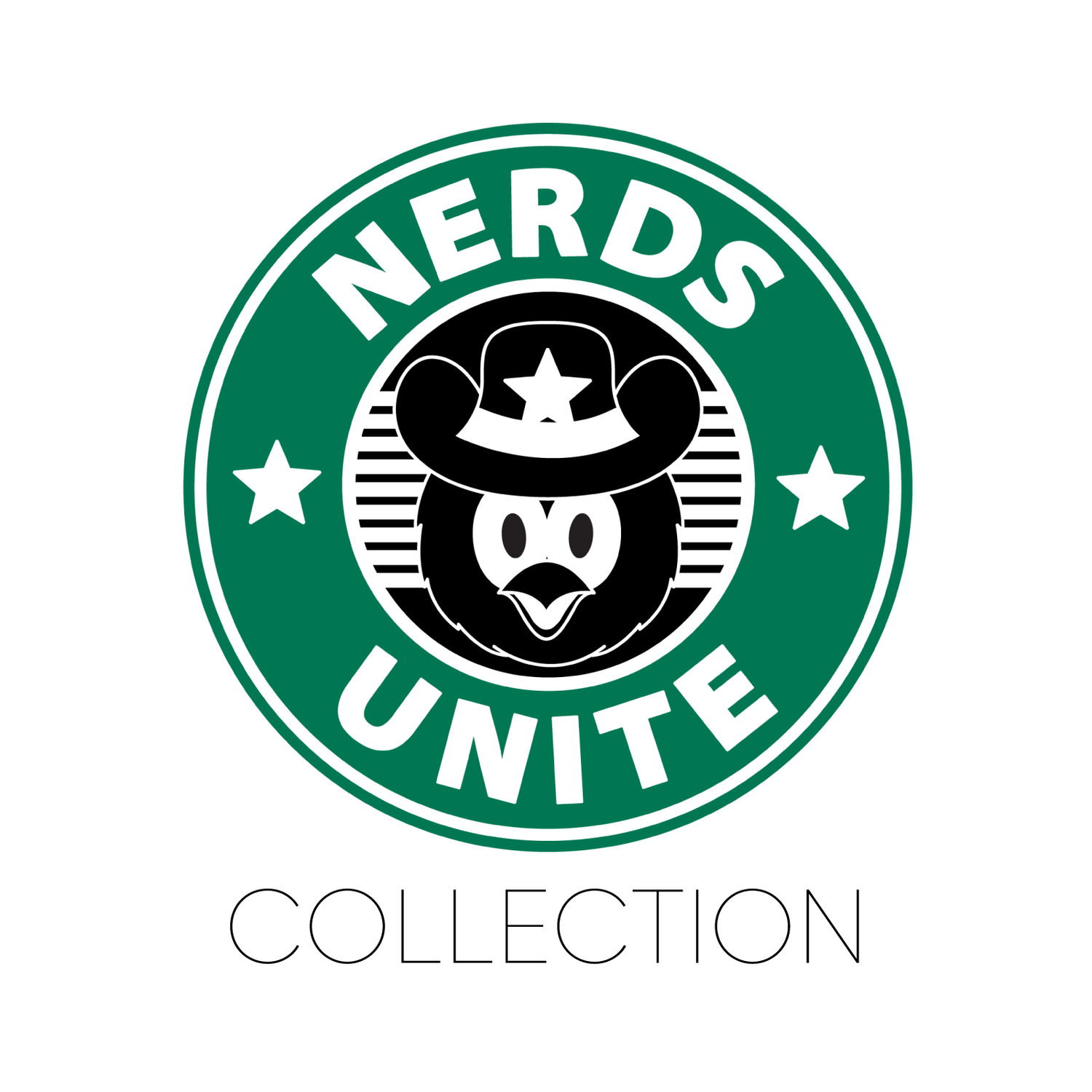 NU Coffee Day Collection