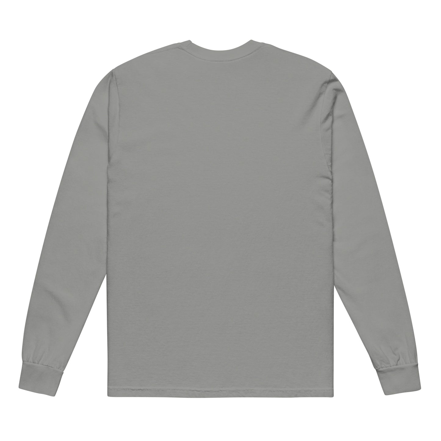 "NU Network" Long-Sleeve T-Shirt | Comfort Colors (Unisex)