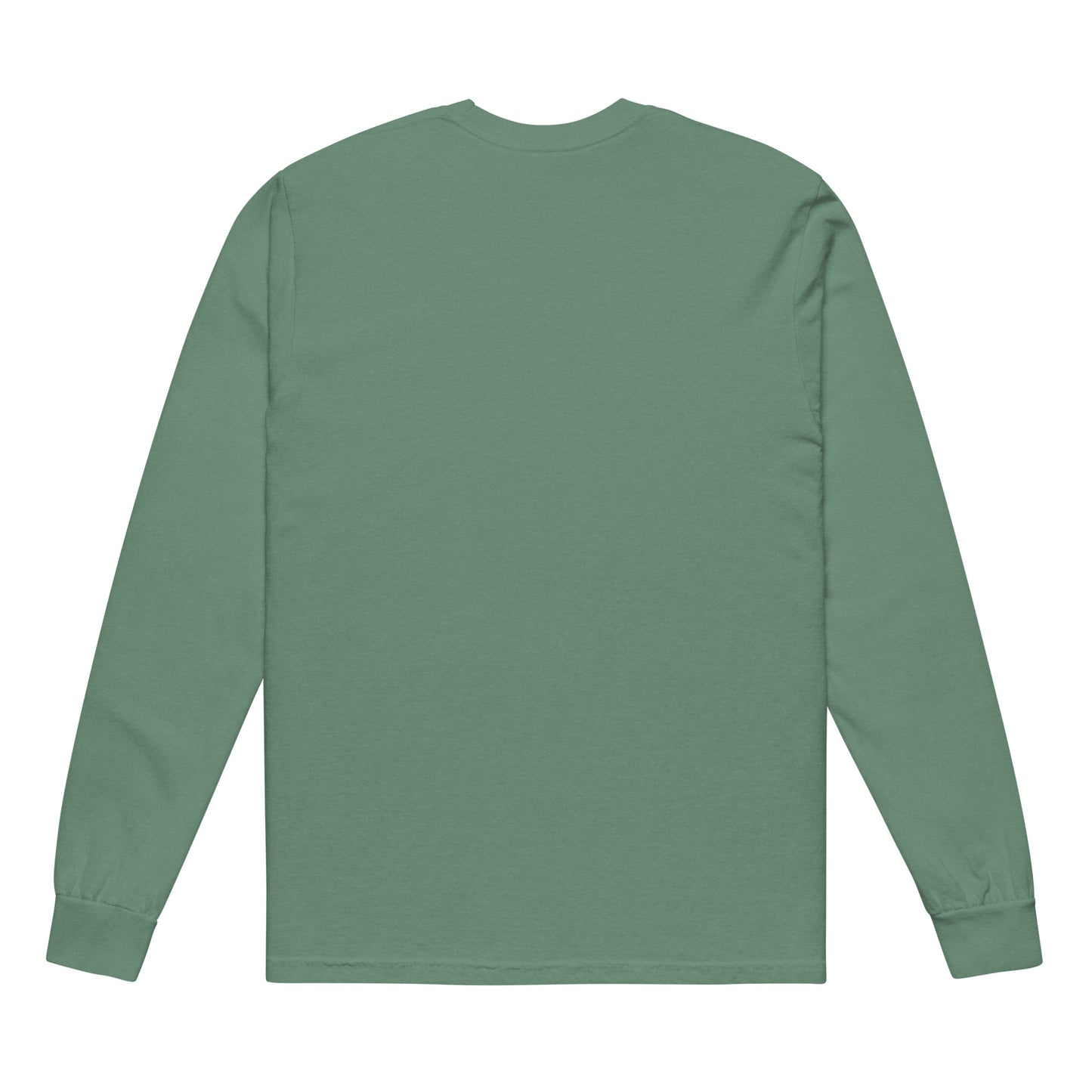 "NU Network" Long-Sleeve T-Shirt | Comfort Colors (Unisex)